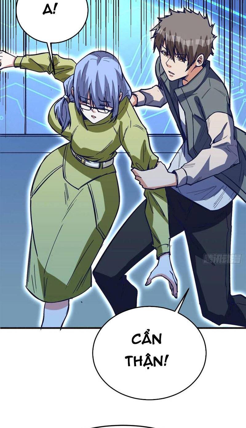 Trở Về Làm Đại Lão Thời Mạt Thế Chapter 258 - 43