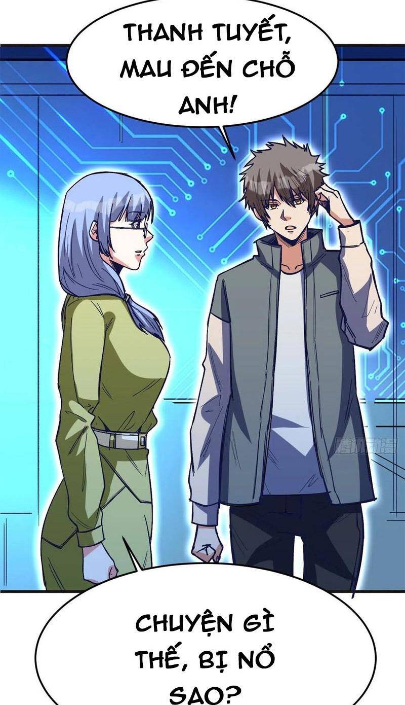 Trở Về Làm Đại Lão Thời Mạt Thế Chapter 258 - 44