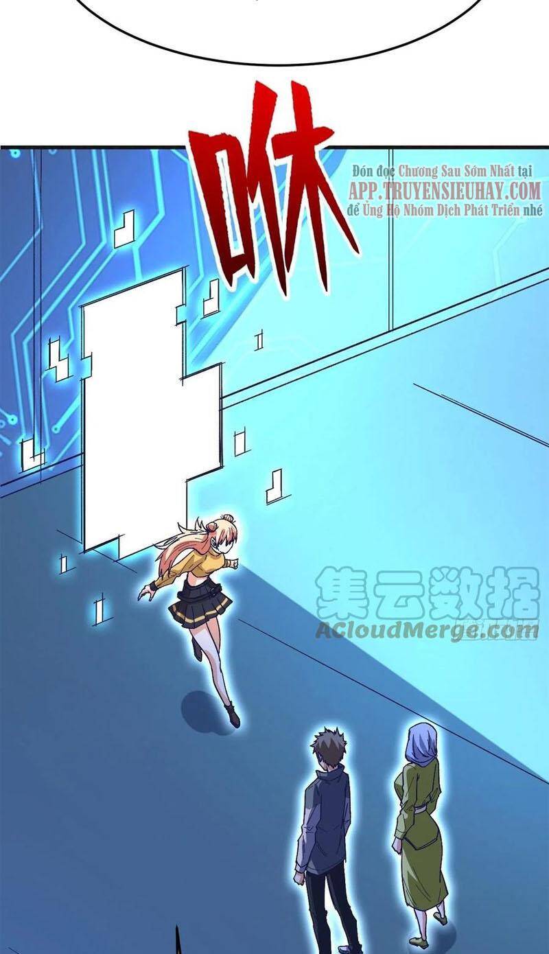 Trở Về Làm Đại Lão Thời Mạt Thế Chapter 258 - 45