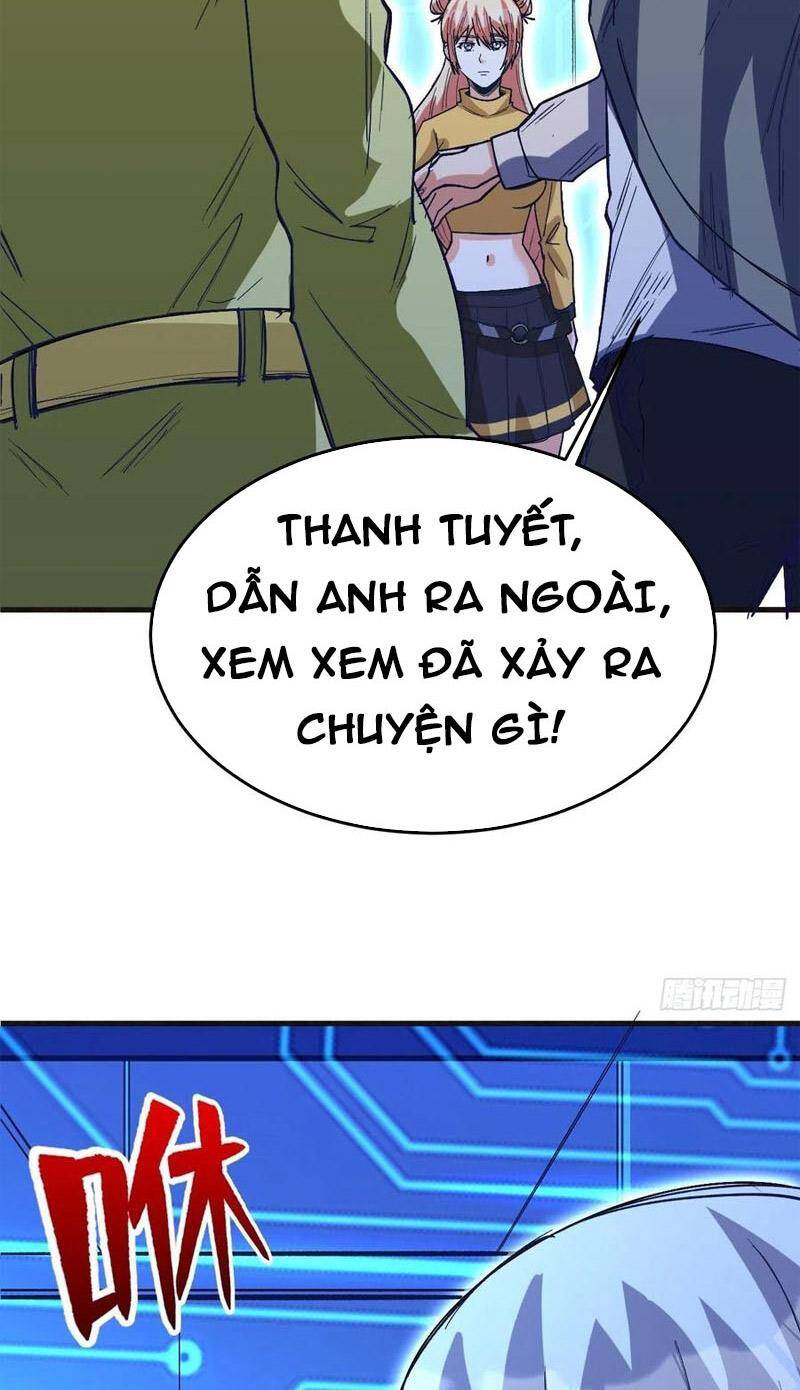 Trở Về Làm Đại Lão Thời Mạt Thế Chapter 258 - 47