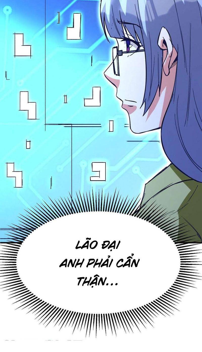 Trở Về Làm Đại Lão Thời Mạt Thế Chapter 258 - 48
