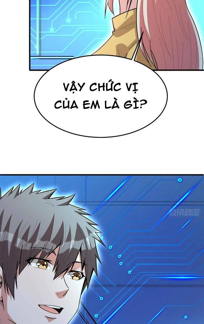 Trở Về Làm Đại Lão Thời Mạt Thế Chapter 258 - 6