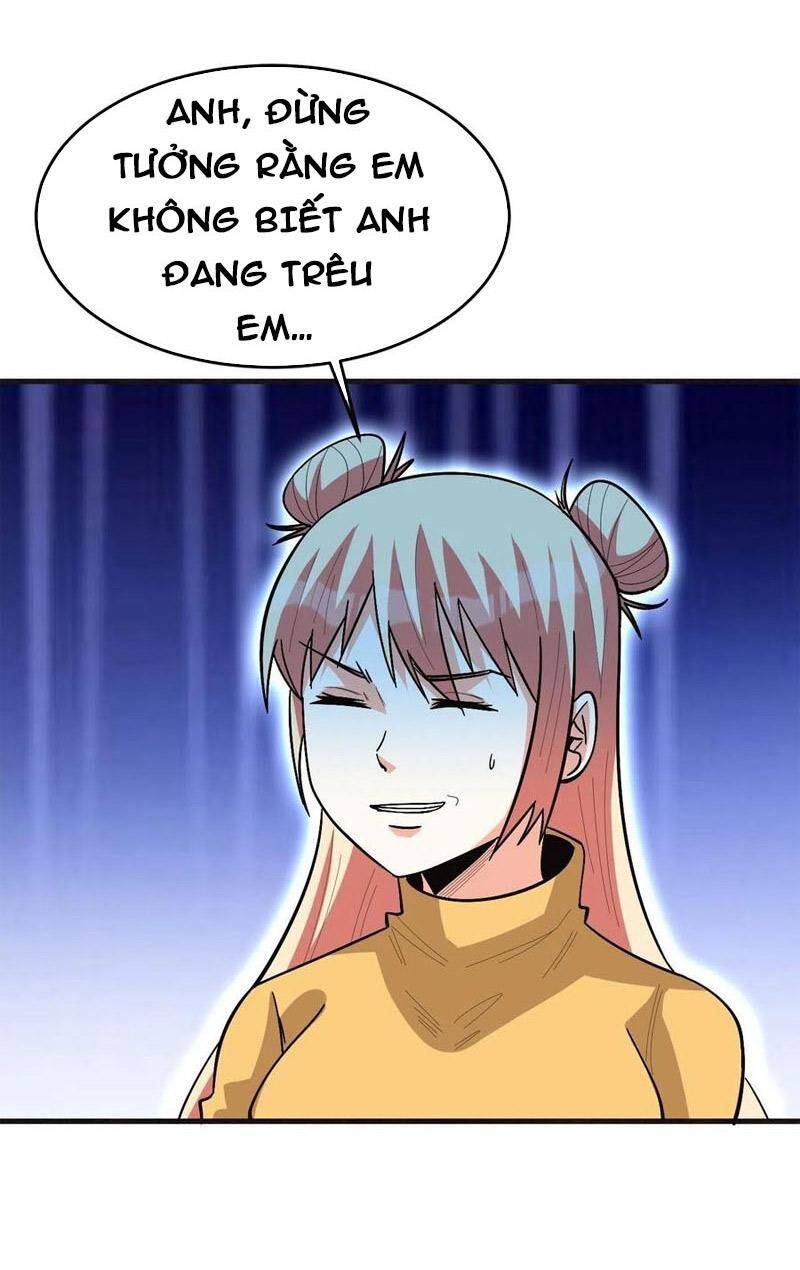 Trở Về Làm Đại Lão Thời Mạt Thế Chapter 258 - 8