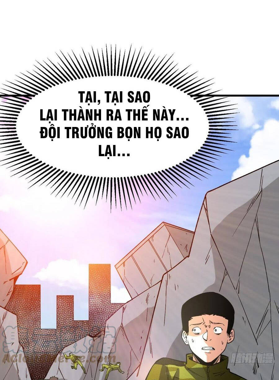 Trở Về Làm Đại Lão Thời Mạt Thế Chapter 259 - 14