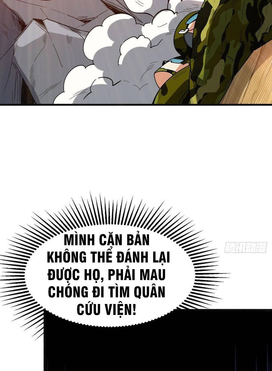 Trở Về Làm Đại Lão Thời Mạt Thế Chapter 259 - 18