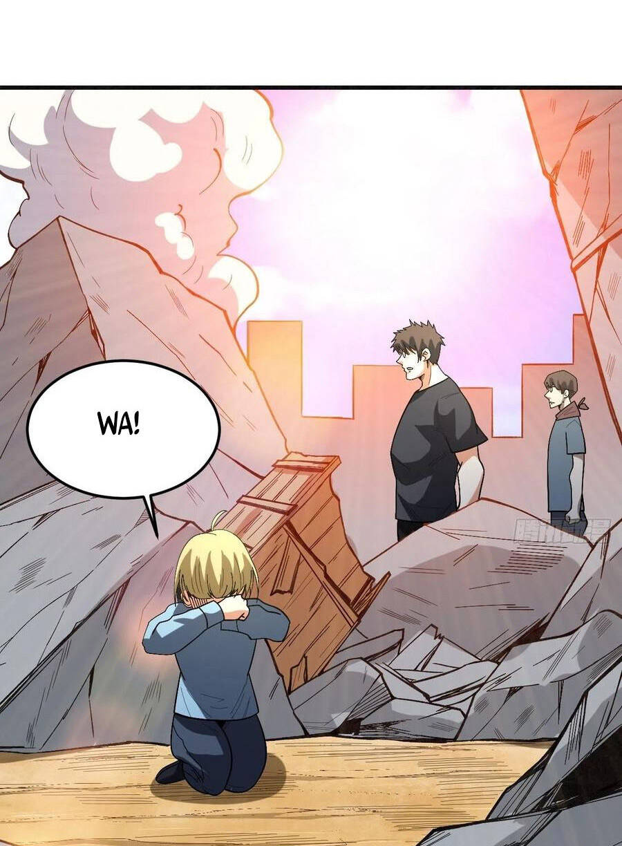 Trở Về Làm Đại Lão Thời Mạt Thế Chapter 259 - 20