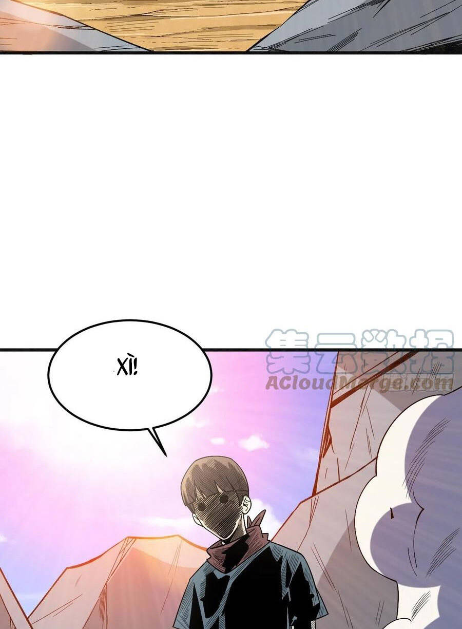 Trở Về Làm Đại Lão Thời Mạt Thế Chapter 259 - 21