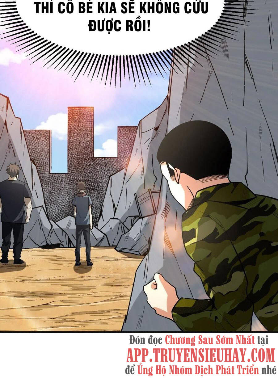 Trở Về Làm Đại Lão Thời Mạt Thế Chapter 259 - 23