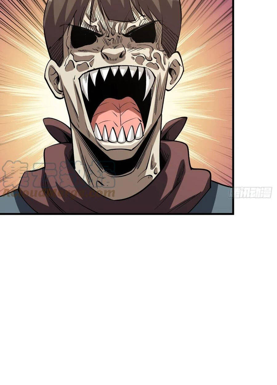 Trở Về Làm Đại Lão Thời Mạt Thế Chapter 259 - 34