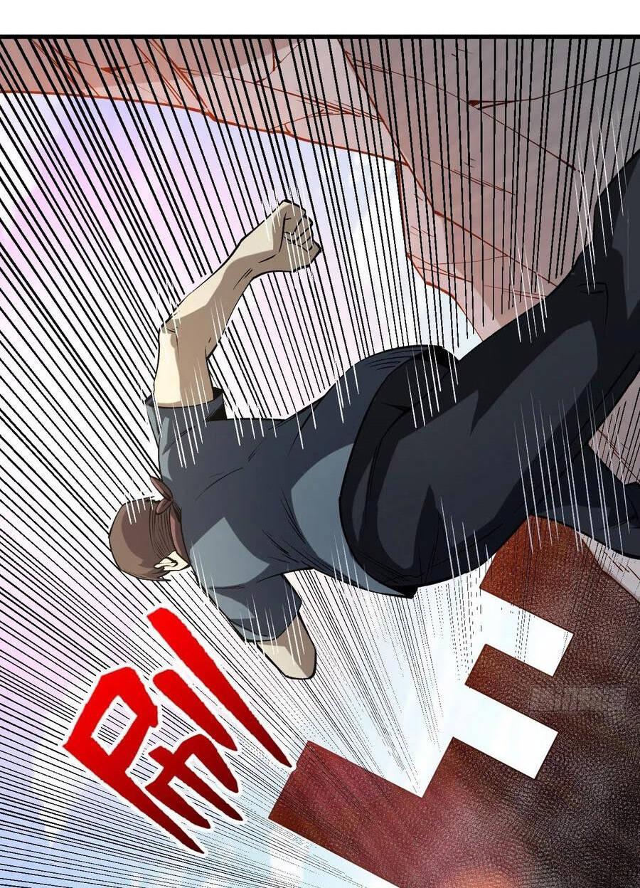 Trở Về Làm Đại Lão Thời Mạt Thế Chapter 259 - 35