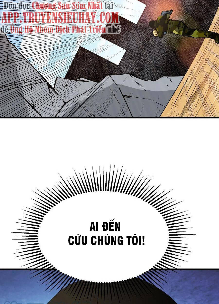 Trở Về Làm Đại Lão Thời Mạt Thế Chapter 259 - 36