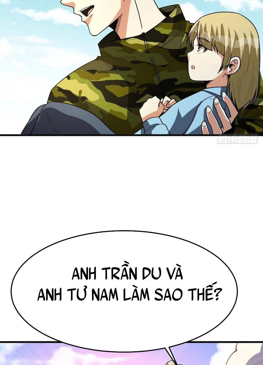 Trở Về Làm Đại Lão Thời Mạt Thế Chapter 259 - 41