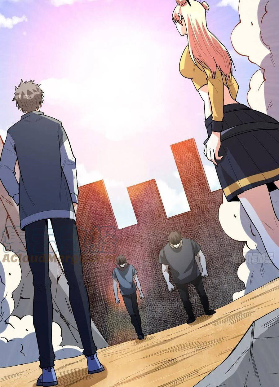 Trở Về Làm Đại Lão Thời Mạt Thế Chapter 259 - 42