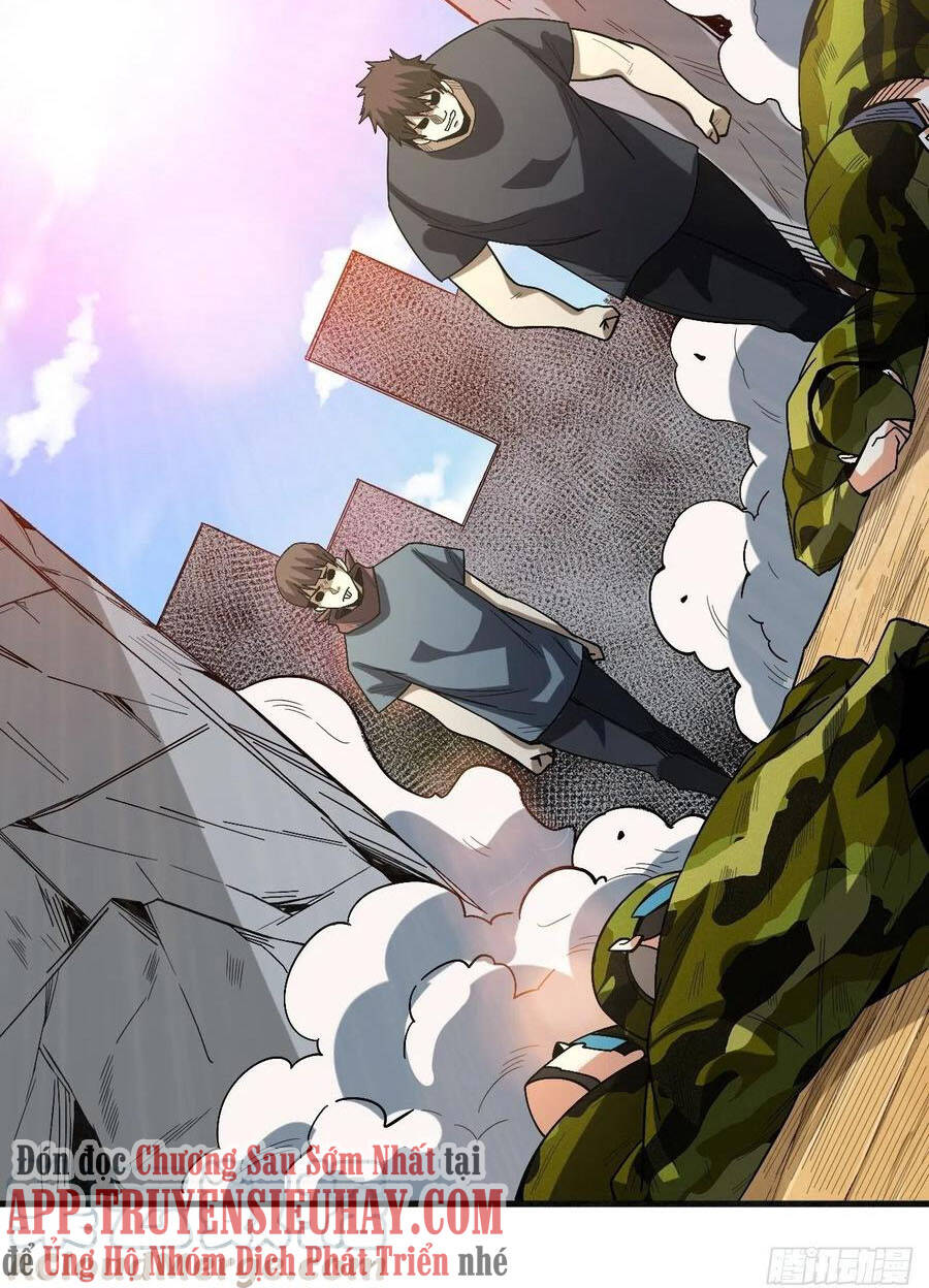 Trở Về Làm Đại Lão Thời Mạt Thế Chapter 259 - 46