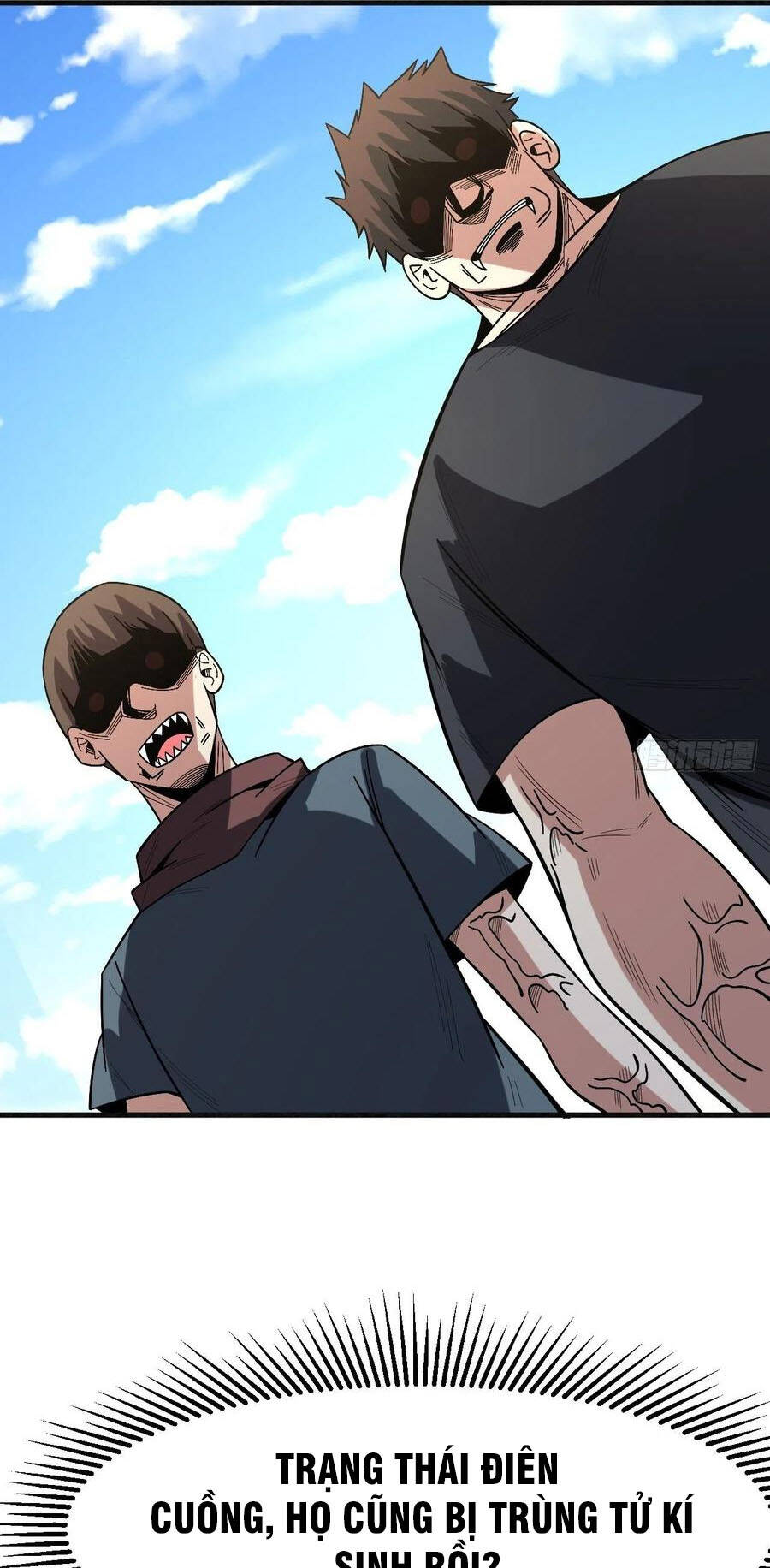 Trở Về Làm Đại Lão Thời Mạt Thế Chapter 259 - 47