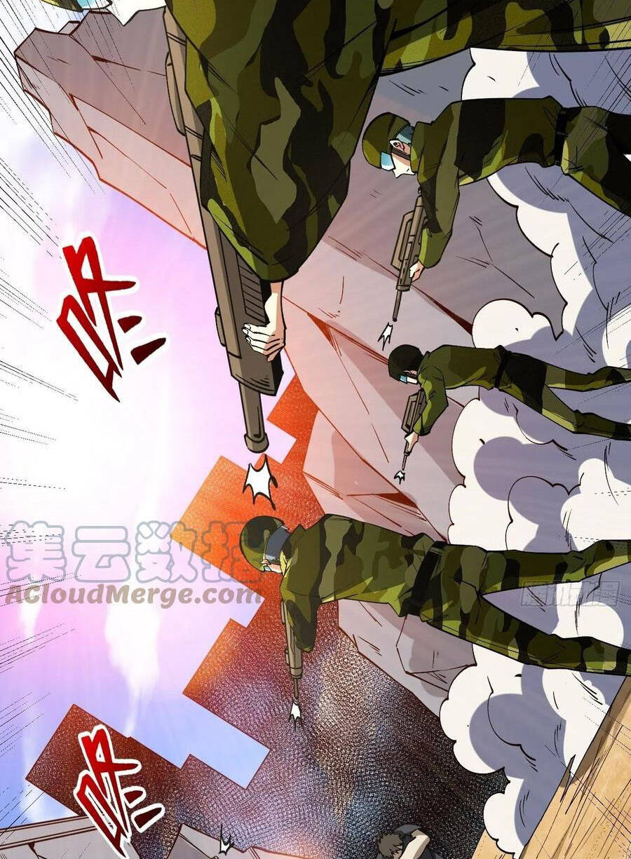 Trở Về Làm Đại Lão Thời Mạt Thế Chapter 259 - 9