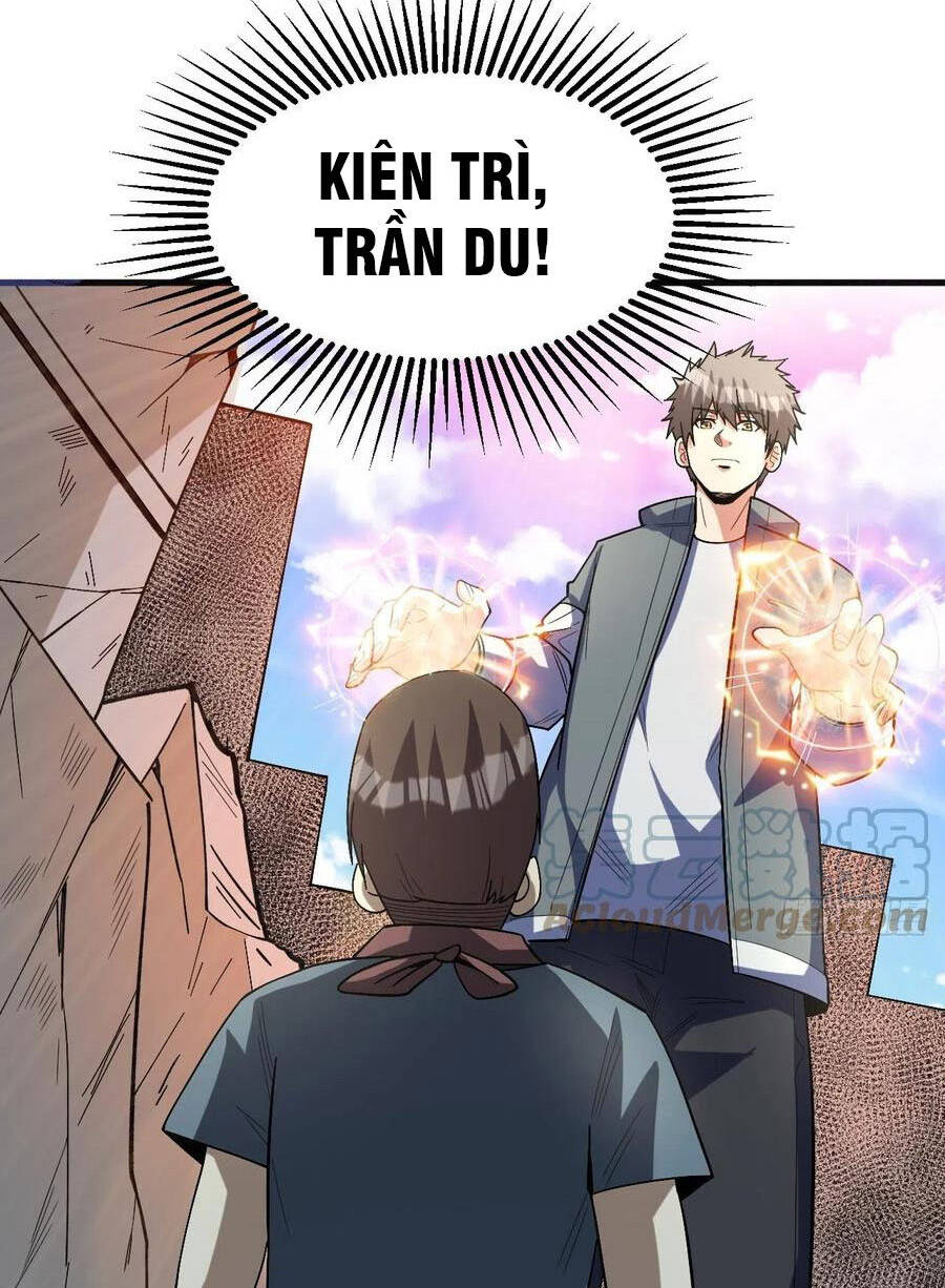 Trở Về Làm Đại Lão Thời Mạt Thế Chapter 260 - 12