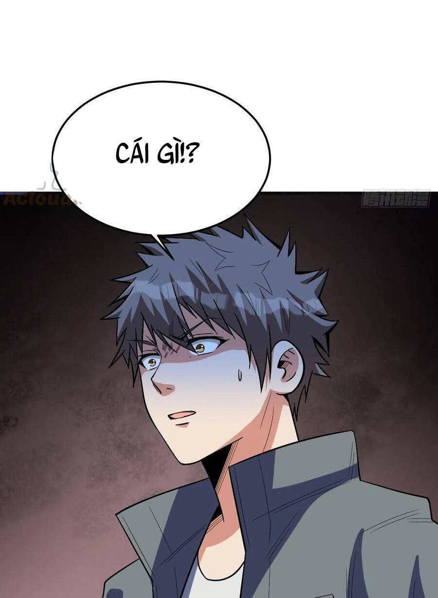 Trở Về Làm Đại Lão Thời Mạt Thế Chapter 260 - 15