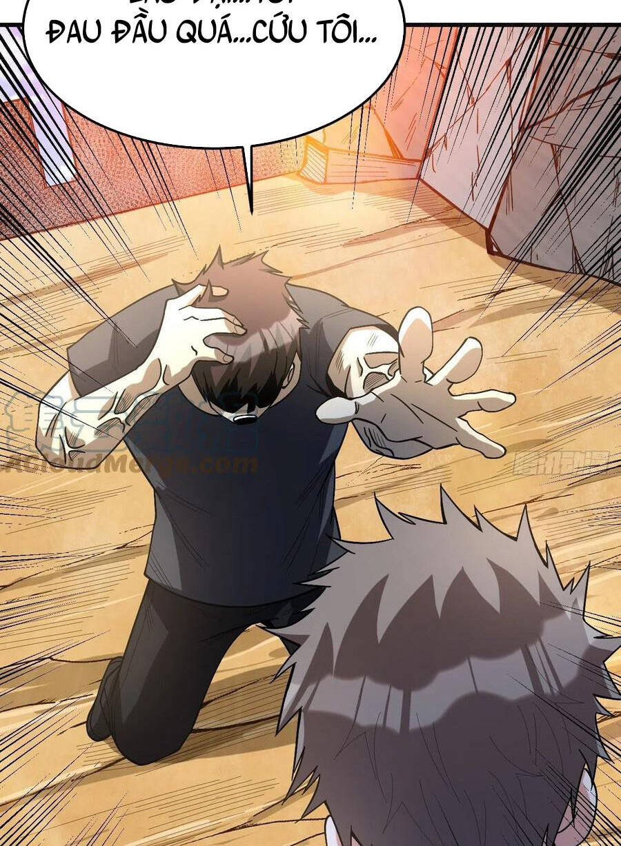 Trở Về Làm Đại Lão Thời Mạt Thế Chapter 260 - 20
