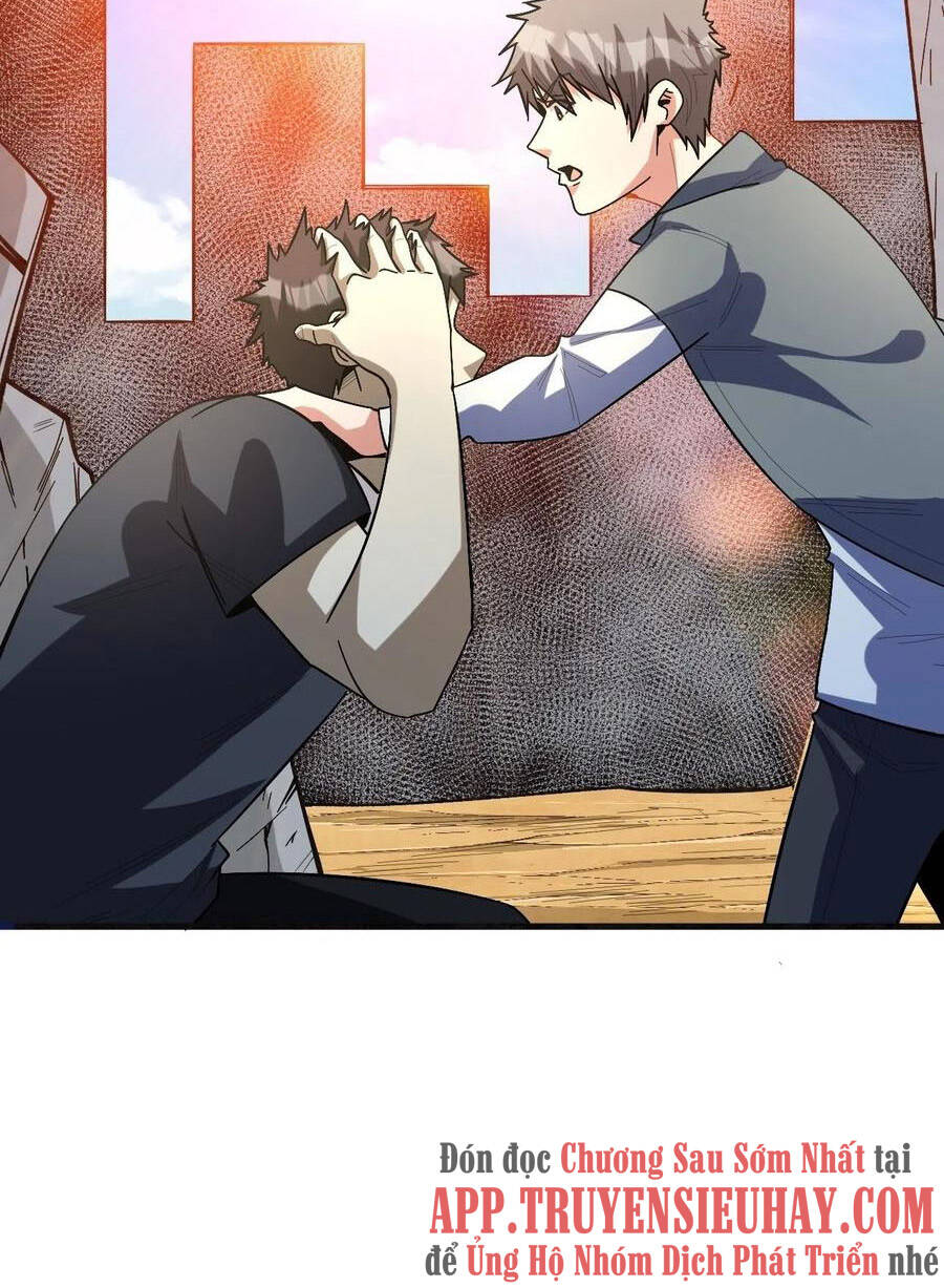 Trở Về Làm Đại Lão Thời Mạt Thế Chapter 260 - 22