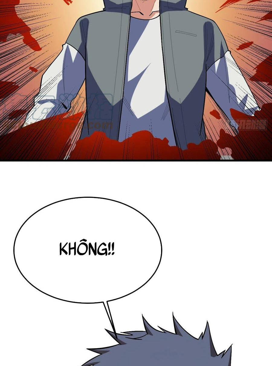 Trở Về Làm Đại Lão Thời Mạt Thế Chapter 260 - 25