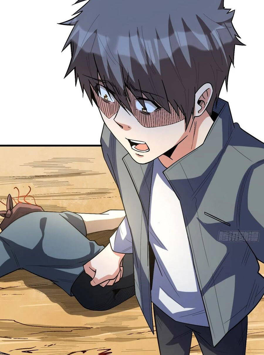 Trở Về Làm Đại Lão Thời Mạt Thế Chapter 260 - 26