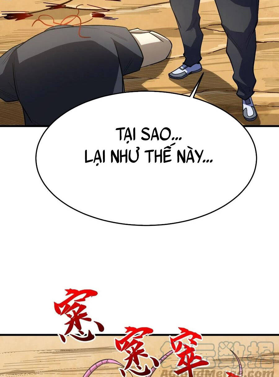 Trở Về Làm Đại Lão Thời Mạt Thế Chapter 260 - 27