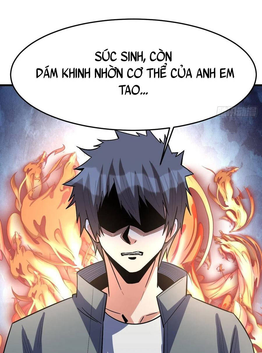 Trở Về Làm Đại Lão Thời Mạt Thế Chapter 260 - 29