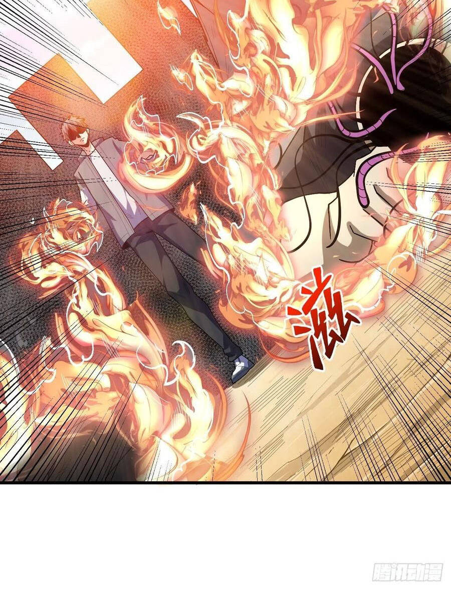 Trở Về Làm Đại Lão Thời Mạt Thế Chapter 260 - 31