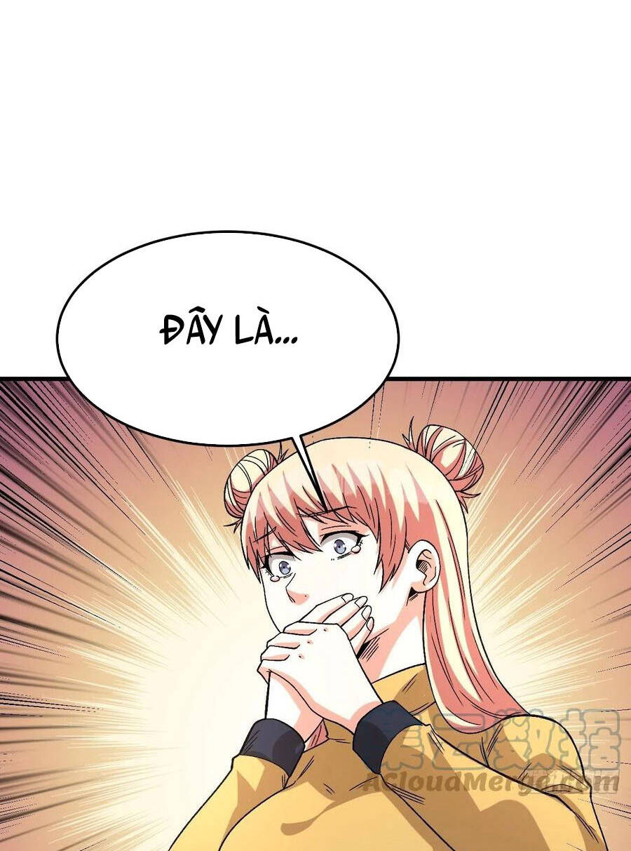 Trở Về Làm Đại Lão Thời Mạt Thế Chapter 260 - 35