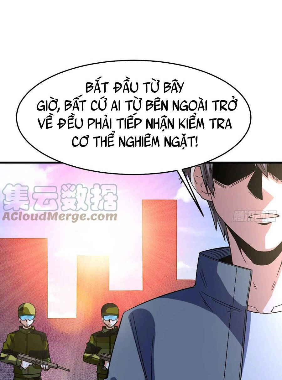 Trở Về Làm Đại Lão Thời Mạt Thế Chapter 260 - 38