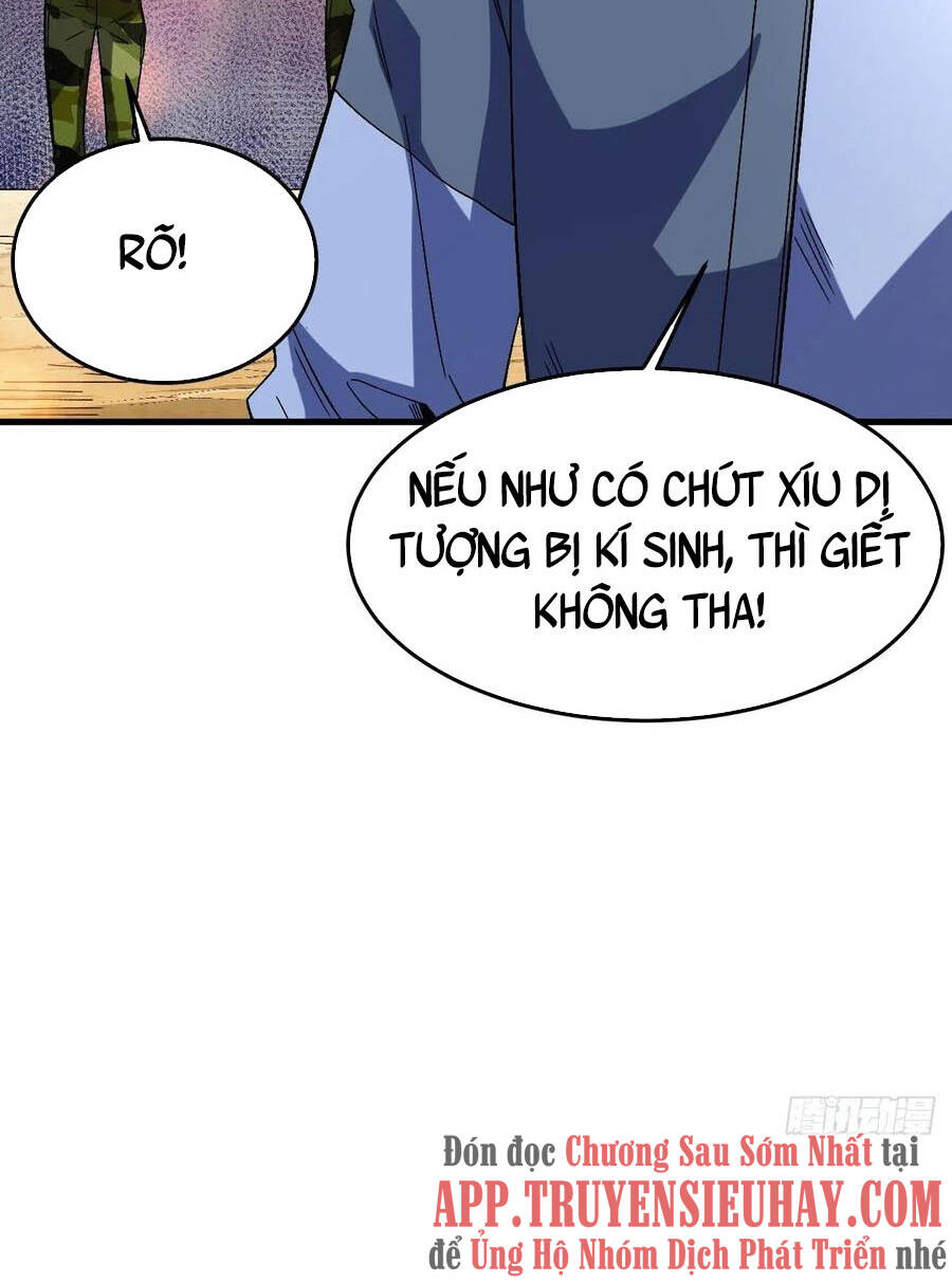 Trở Về Làm Đại Lão Thời Mạt Thế Chapter 260 - 39