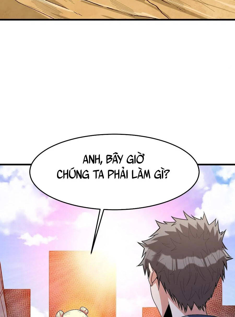 Trở Về Làm Đại Lão Thời Mạt Thế Chapter 260 - 41