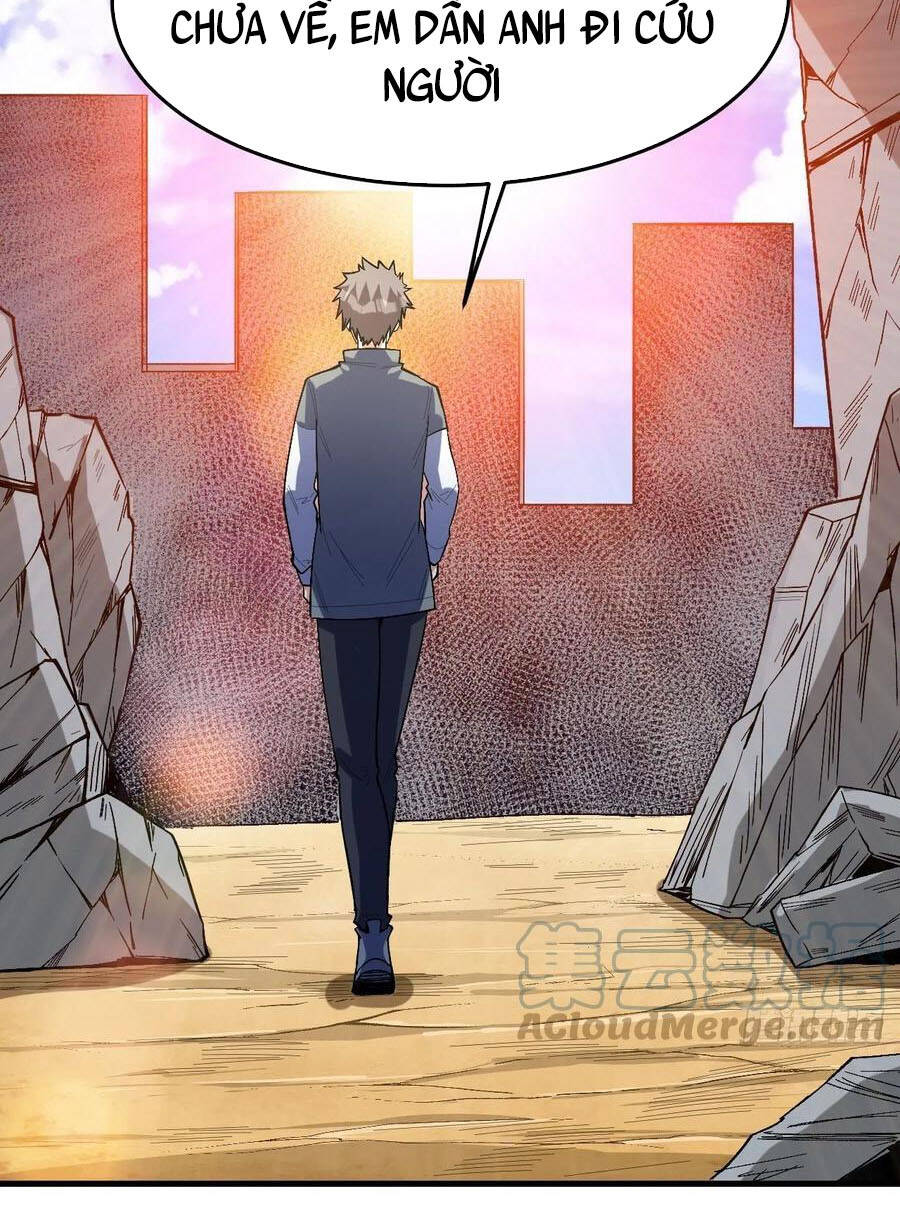 Trở Về Làm Đại Lão Thời Mạt Thế Chapter 260 - 43