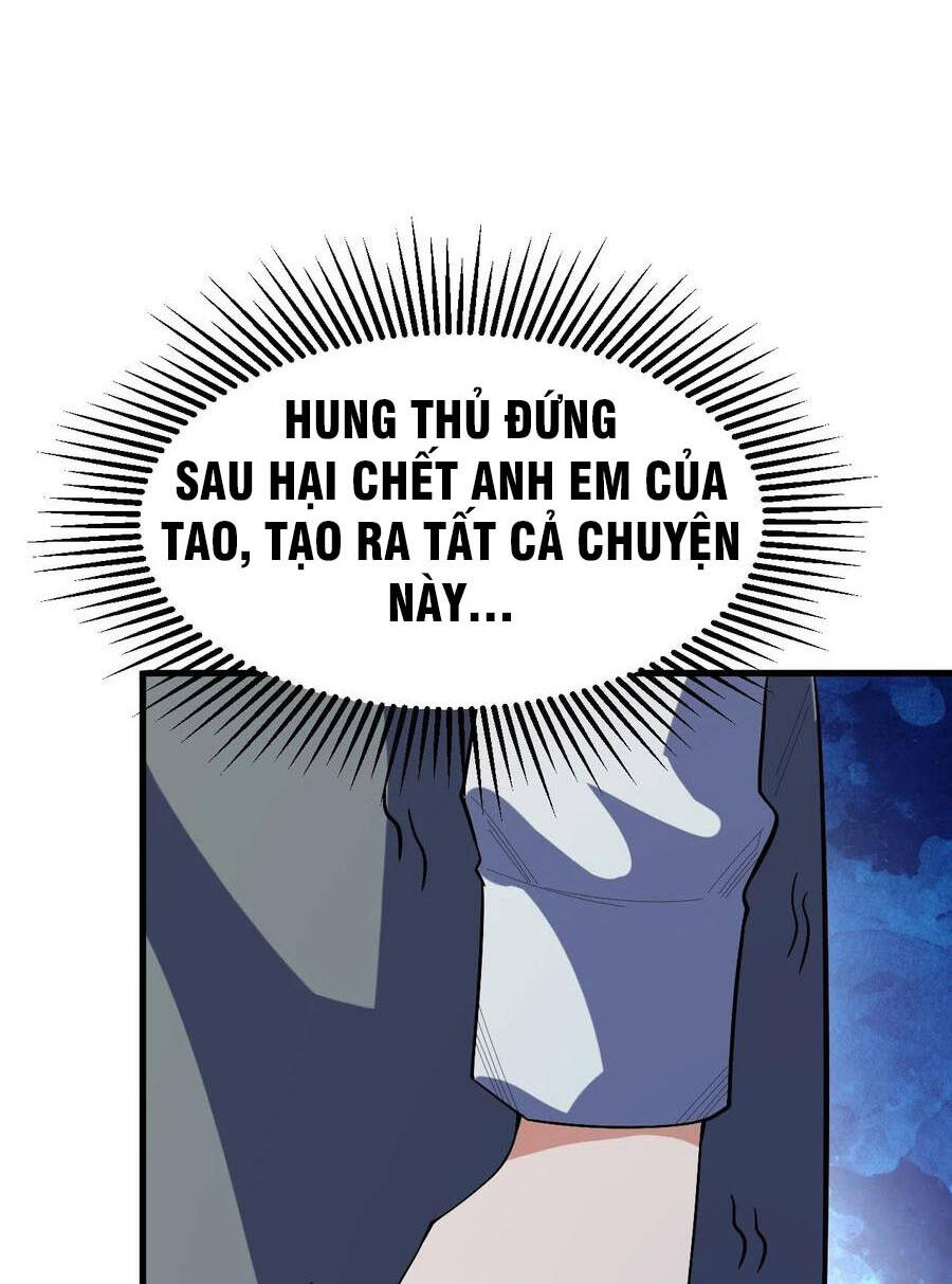 Trở Về Làm Đại Lão Thời Mạt Thế Chapter 260 - 44