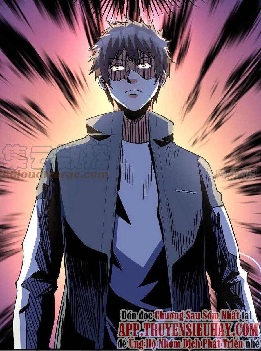 Trở Về Làm Đại Lão Thời Mạt Thế Chapter 260 - 46