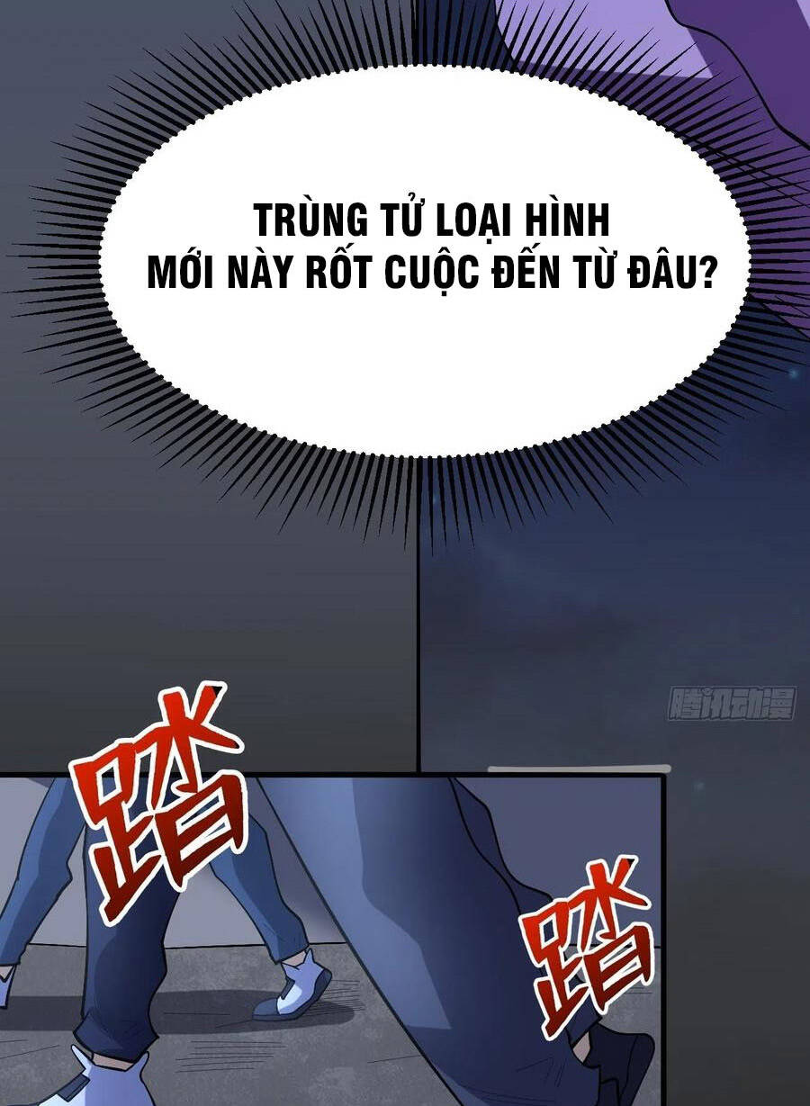 Trở Về Làm Đại Lão Thời Mạt Thế Chapter 261 - 21