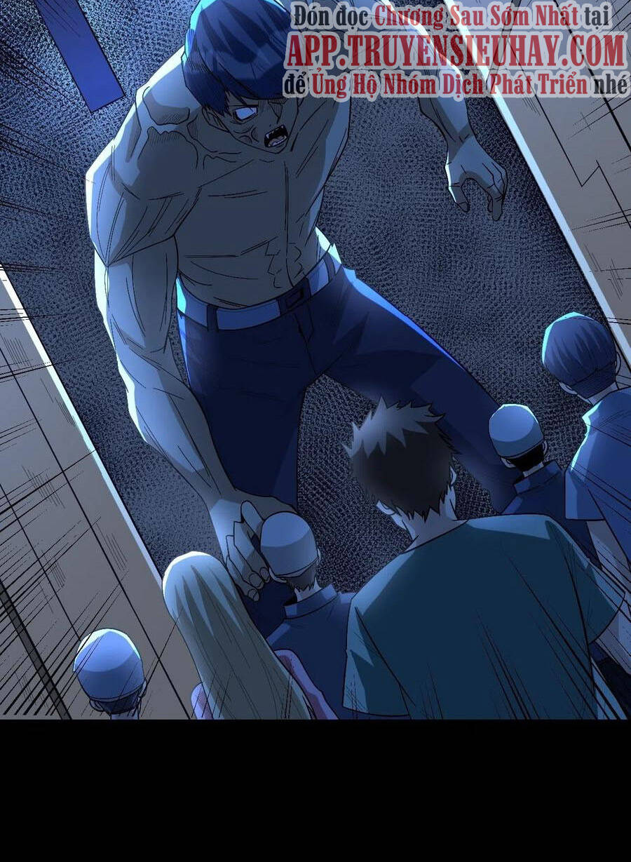 Trở Về Làm Đại Lão Thời Mạt Thế Chapter 261 - 23