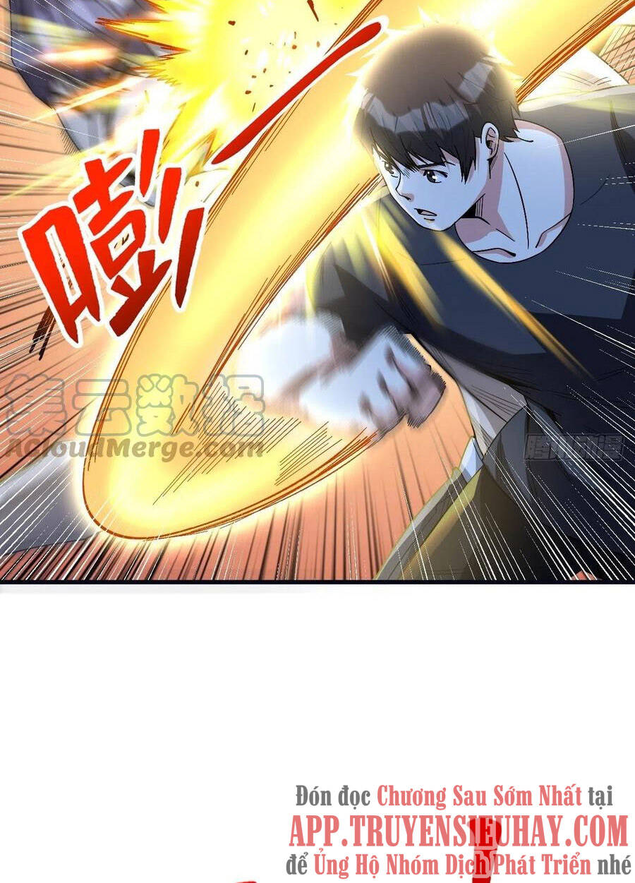 Trở Về Làm Đại Lão Thời Mạt Thế Chapter 261 - 25