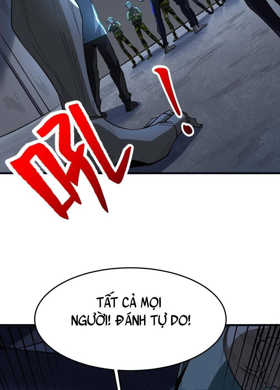 Trở Về Làm Đại Lão Thời Mạt Thế Chapter 261 - 27