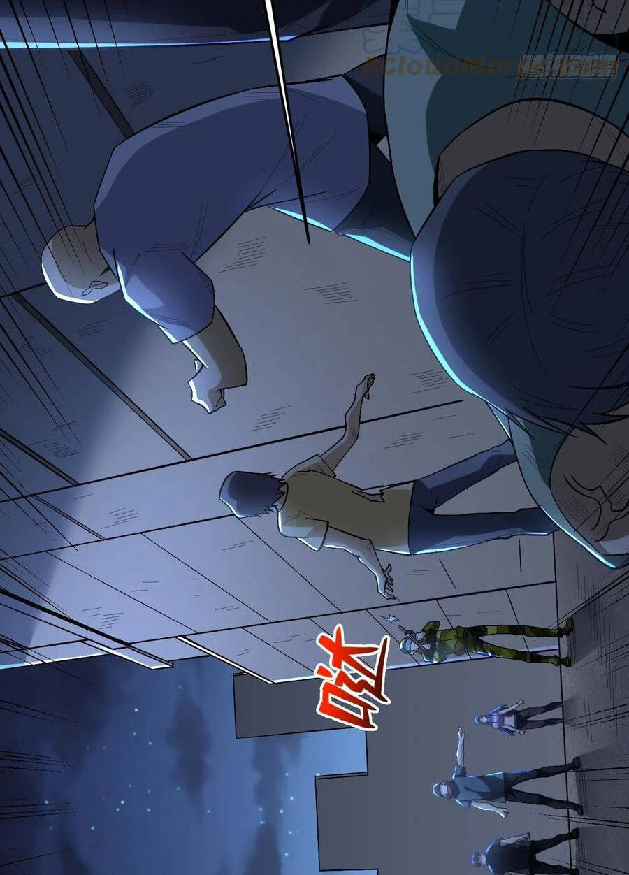 Trở Về Làm Đại Lão Thời Mạt Thế Chapter 261 - 28