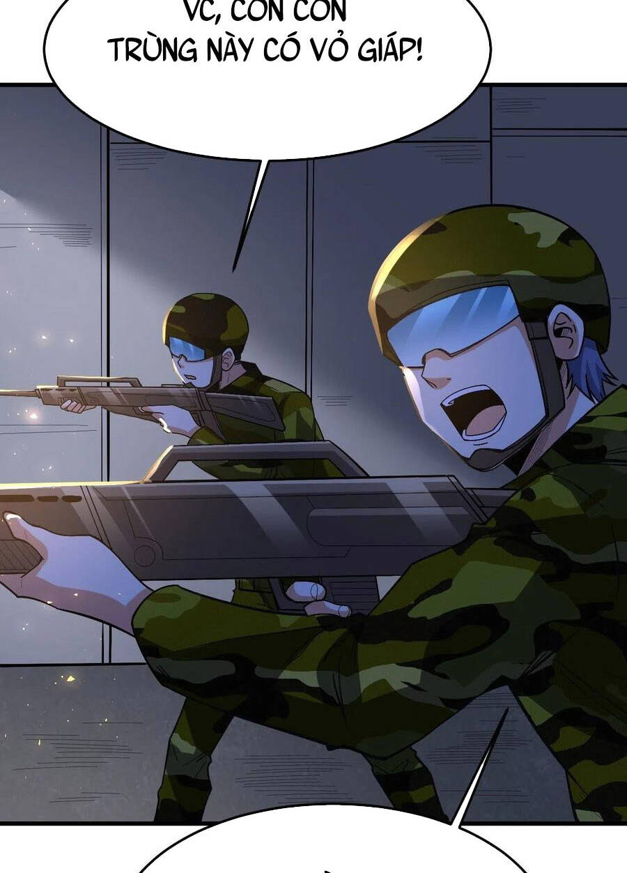 Trở Về Làm Đại Lão Thời Mạt Thế Chapter 261 - 36