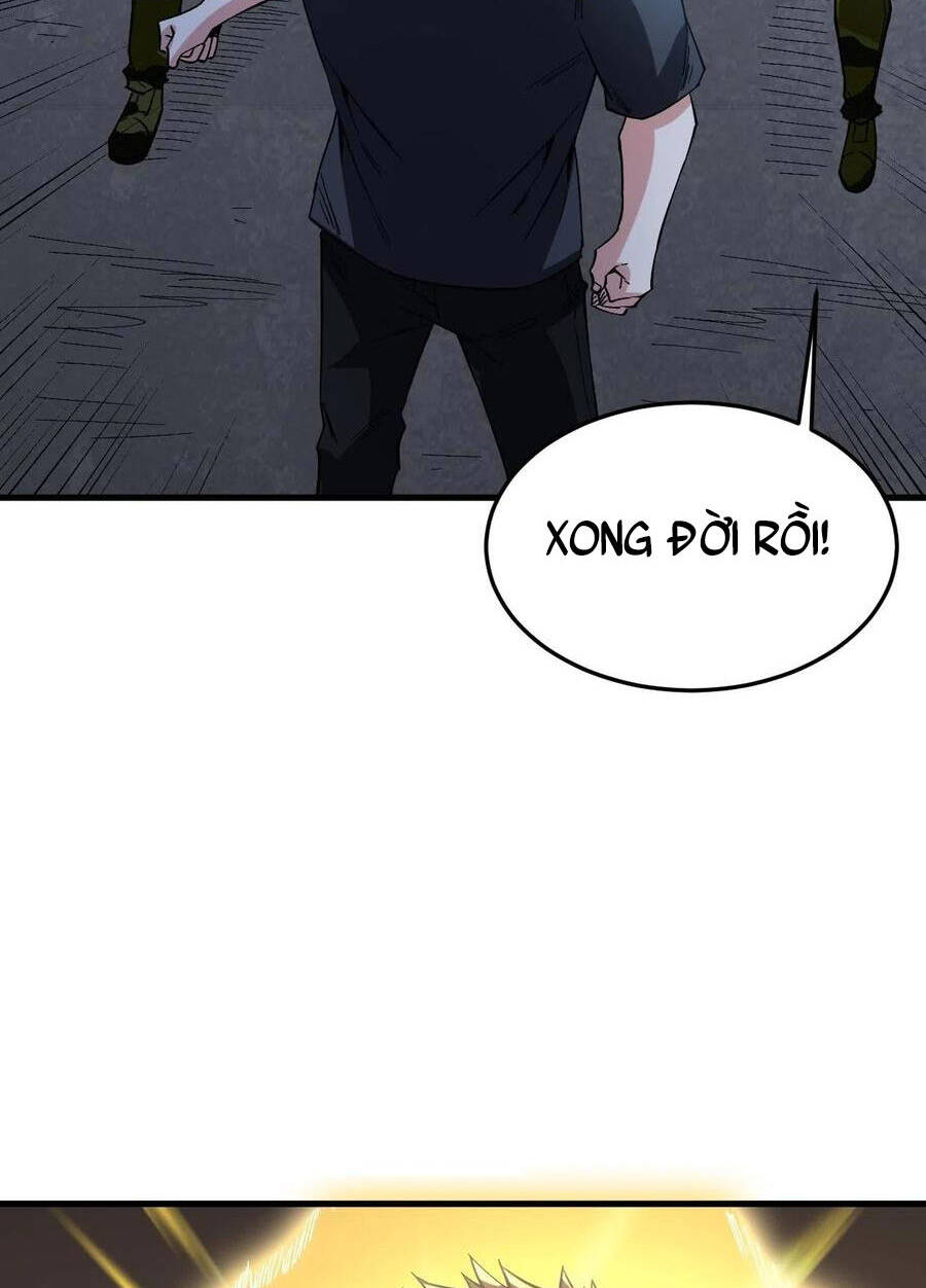 Trở Về Làm Đại Lão Thời Mạt Thế Chapter 261 - 41