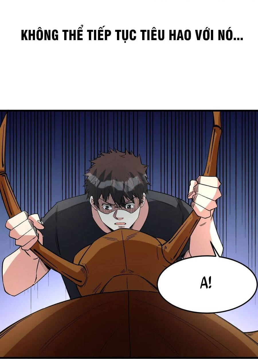 Trở Về Làm Đại Lão Thời Mạt Thế Chapter 261 - 46