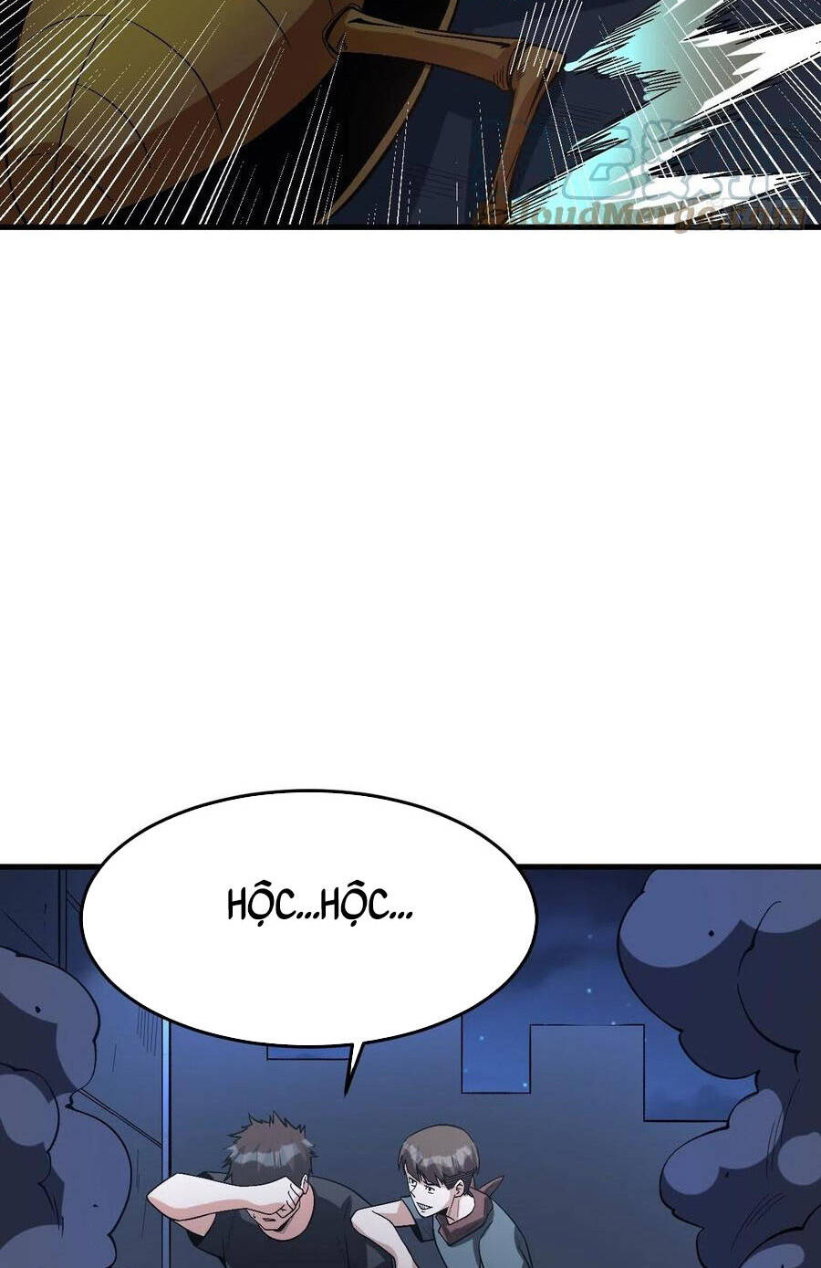 Trở Về Làm Đại Lão Thời Mạt Thế Chapter 261 - 48