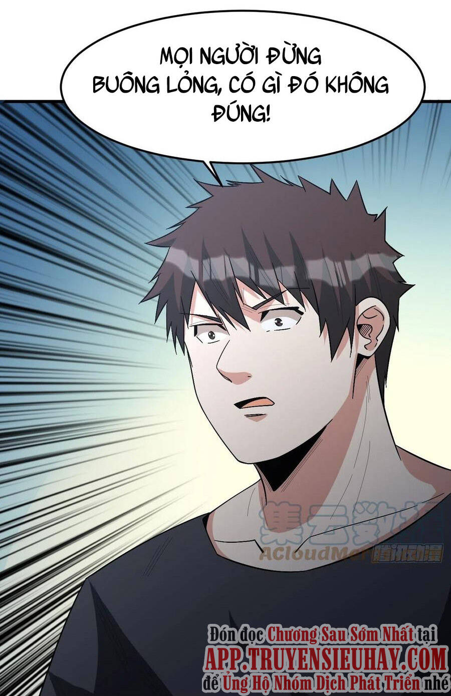 Trở Về Làm Đại Lão Thời Mạt Thế Chapter 261 - 52