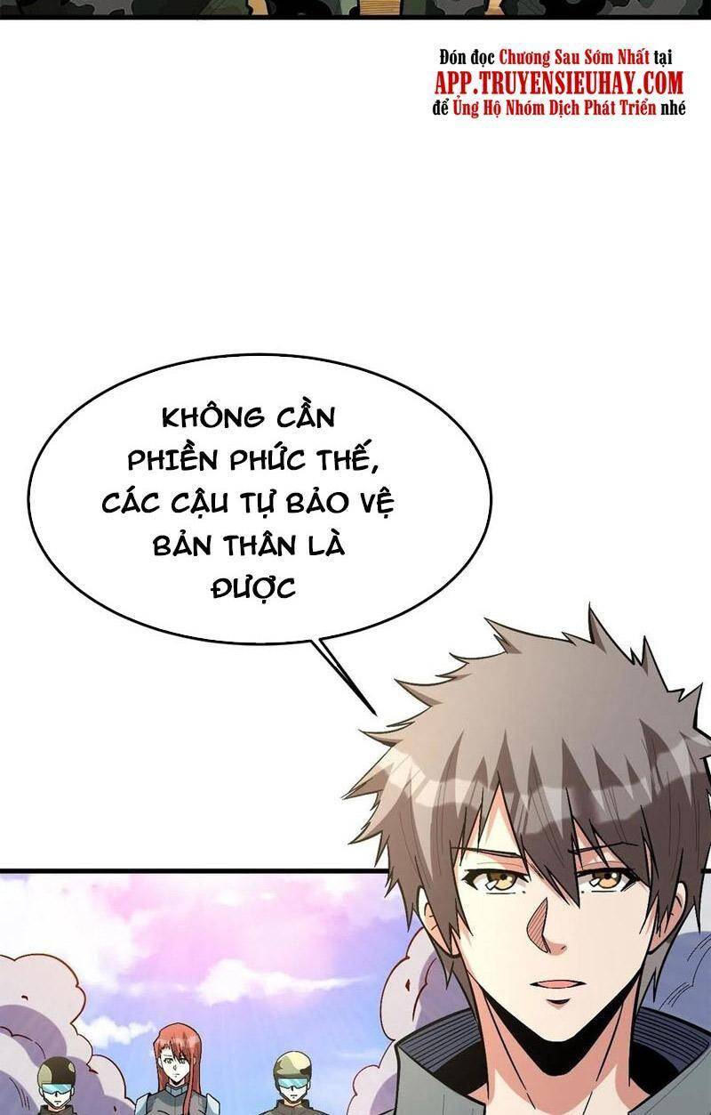 Trở Về Làm Đại Lão Thời Mạt Thế Chapter 263 - 2