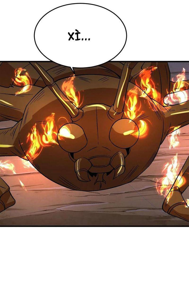 Trở Về Làm Đại Lão Thời Mạt Thế Chapter 263 - 18