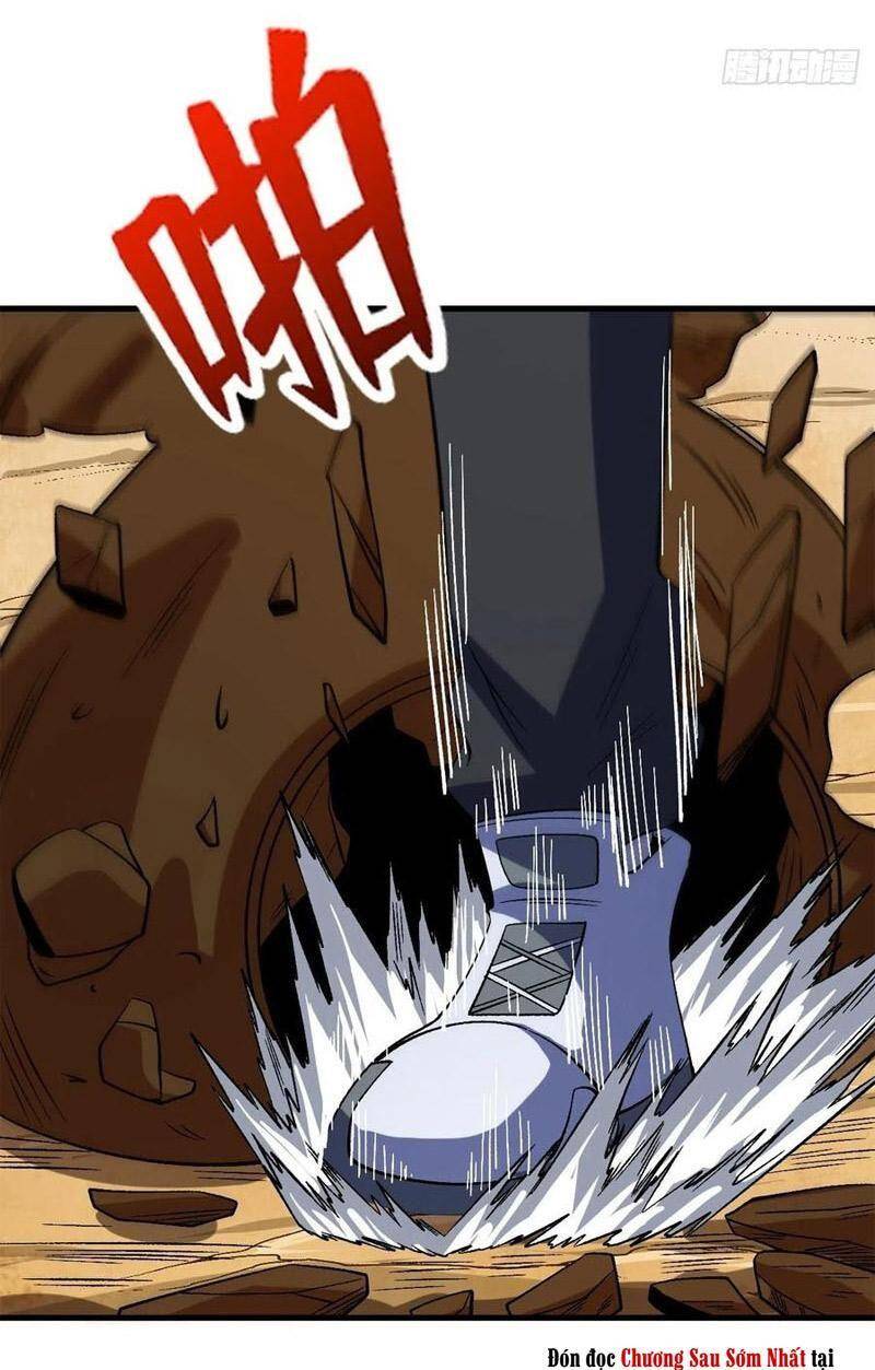 Trở Về Làm Đại Lão Thời Mạt Thế Chapter 263 - 19