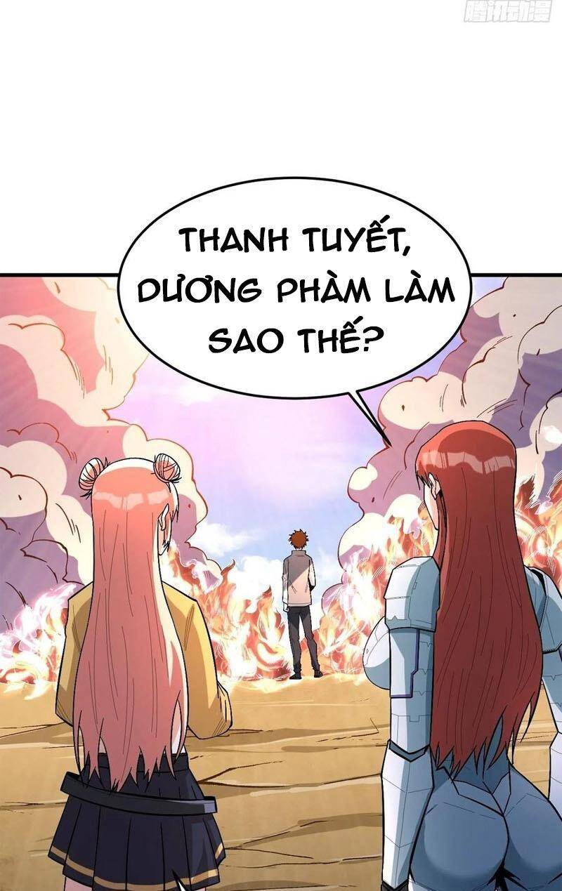 Trở Về Làm Đại Lão Thời Mạt Thế Chapter 263 - 21